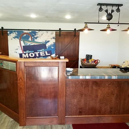 West Plains Motel Εξωτερικό φωτογραφία