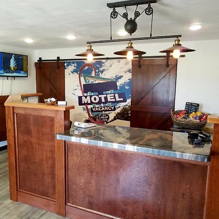 West Plains Motel Εξωτερικό φωτογραφία
