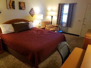 West Plains Motel Δωμάτιο φωτογραφία