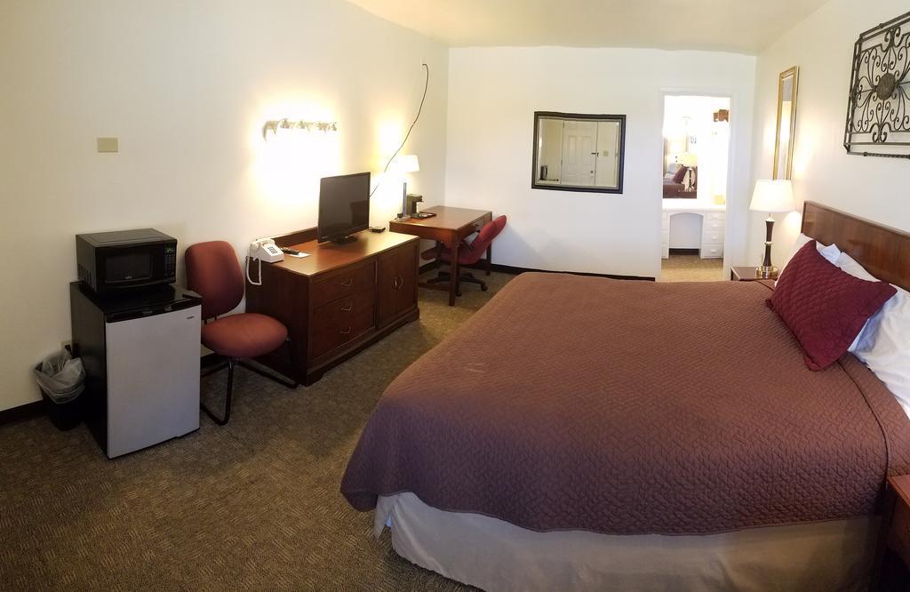 West Plains Motel Εξωτερικό φωτογραφία