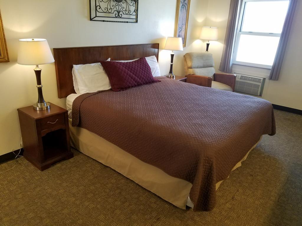 West Plains Motel Εξωτερικό φωτογραφία