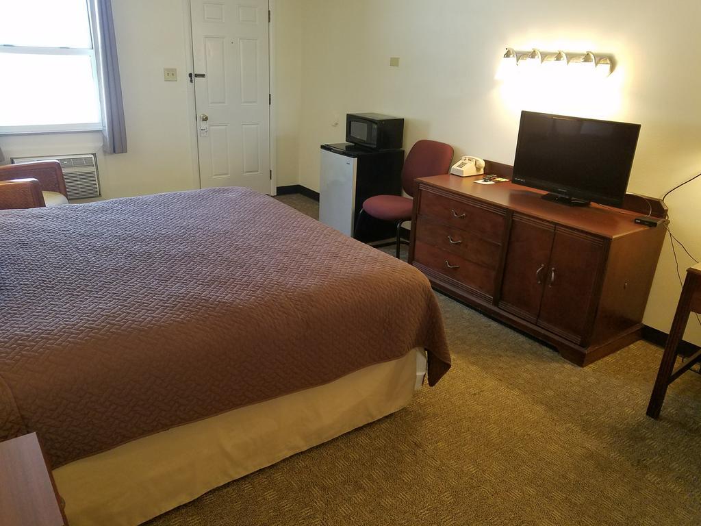 West Plains Motel Εξωτερικό φωτογραφία
