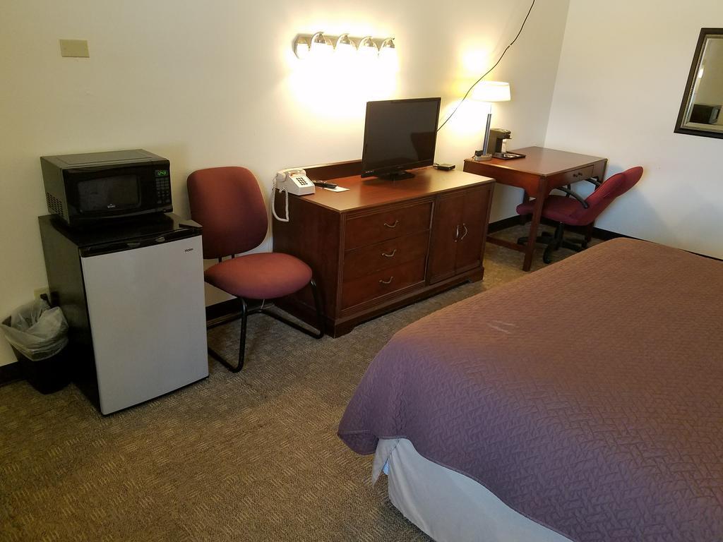West Plains Motel Εξωτερικό φωτογραφία