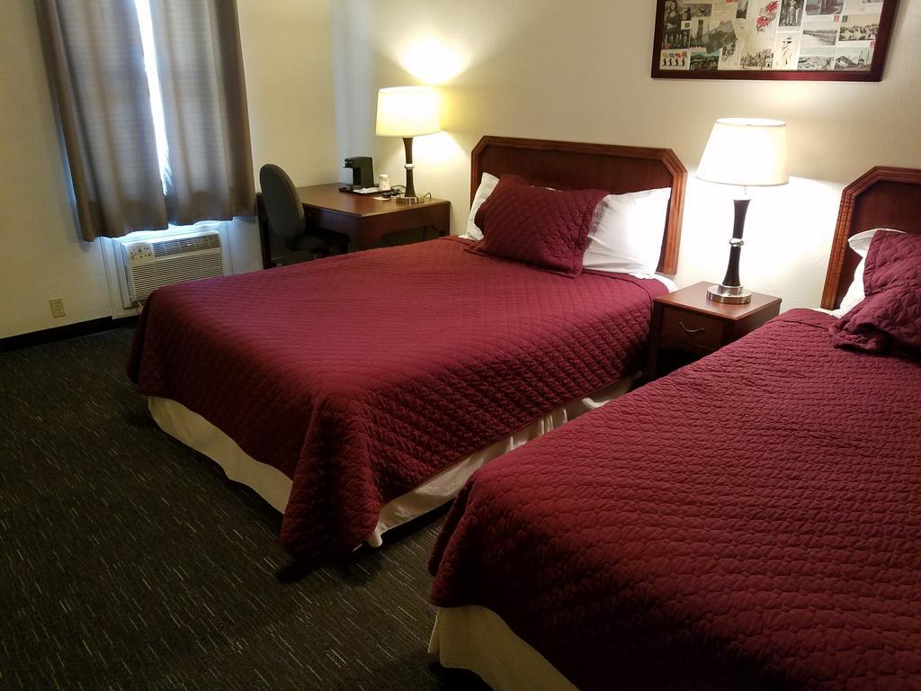 West Plains Motel Εξωτερικό φωτογραφία
