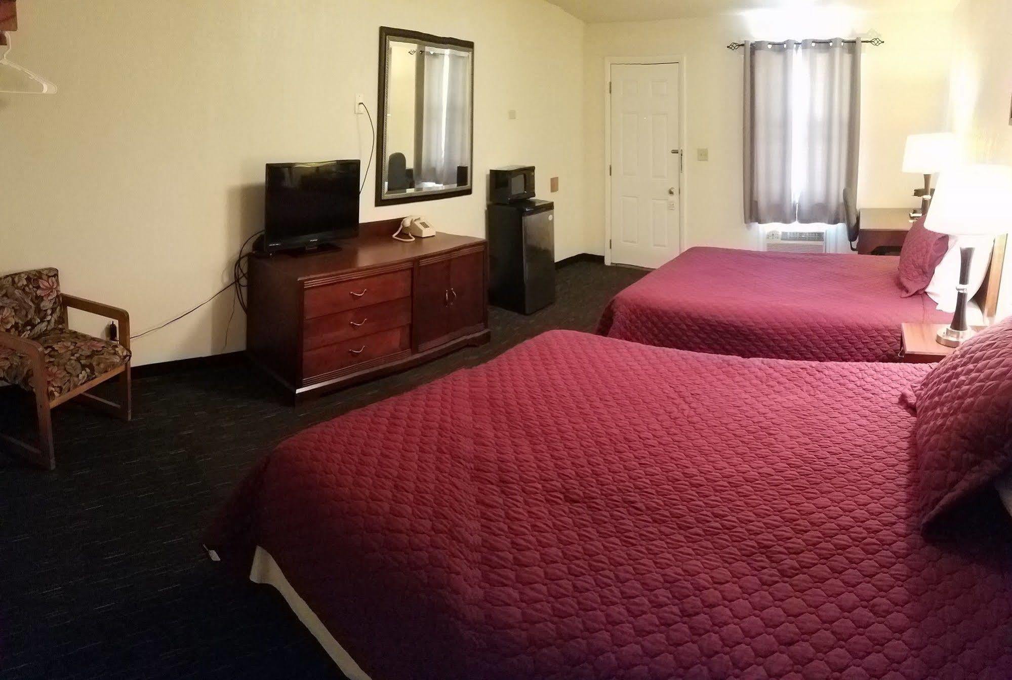 West Plains Motel Εξωτερικό φωτογραφία