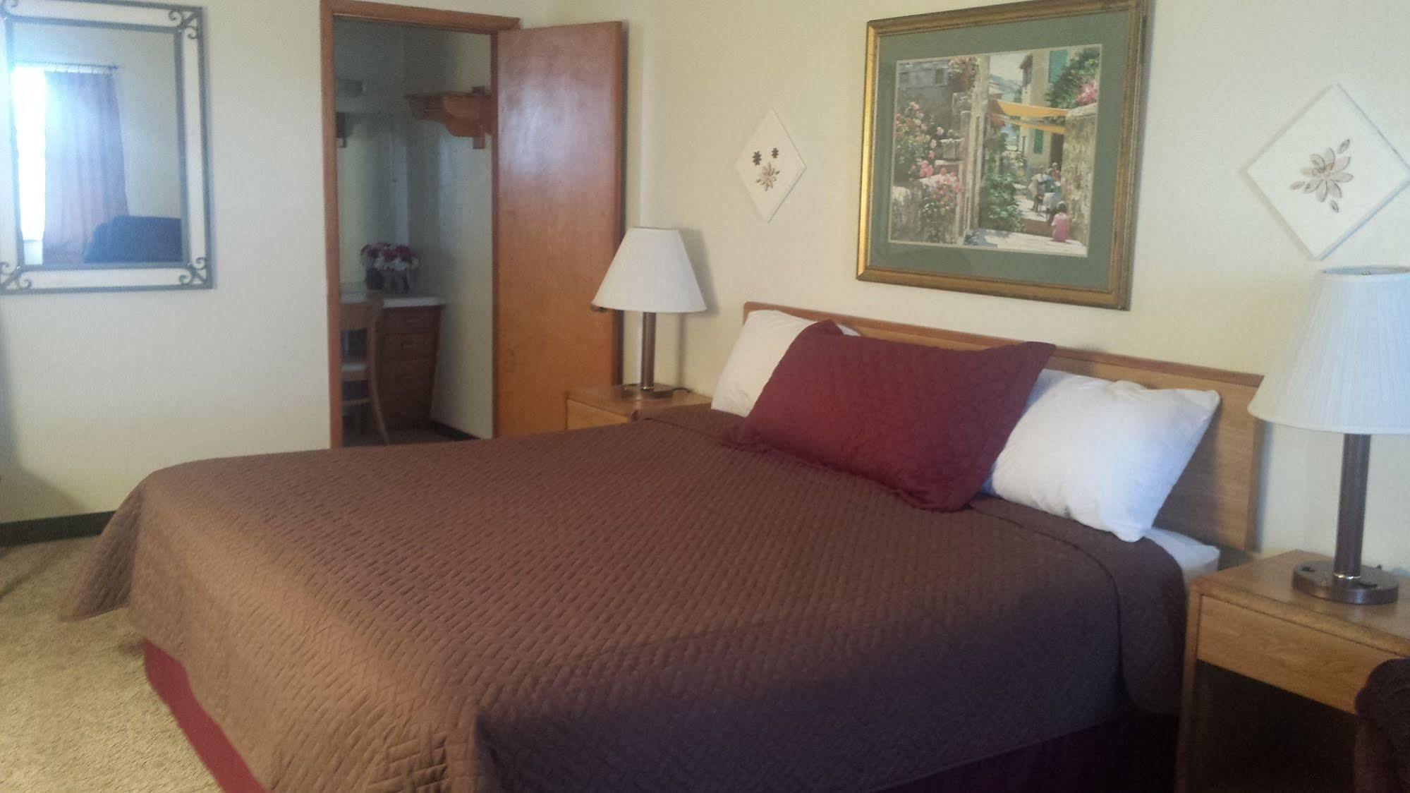 West Plains Motel Εξωτερικό φωτογραφία