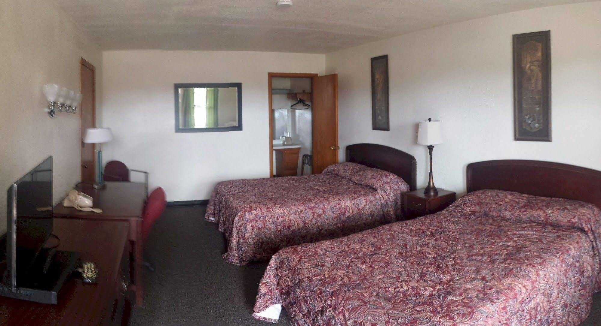 West Plains Motel Εξωτερικό φωτογραφία