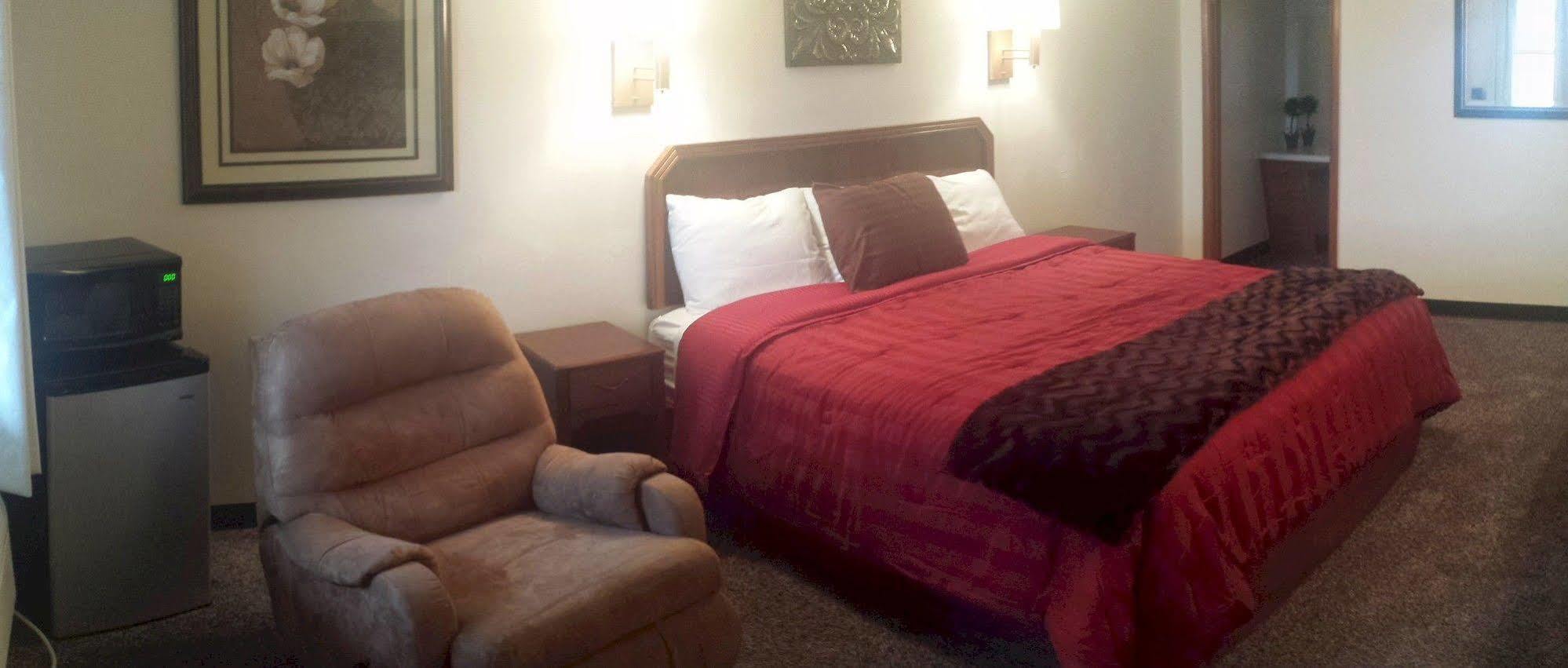 West Plains Motel Εξωτερικό φωτογραφία