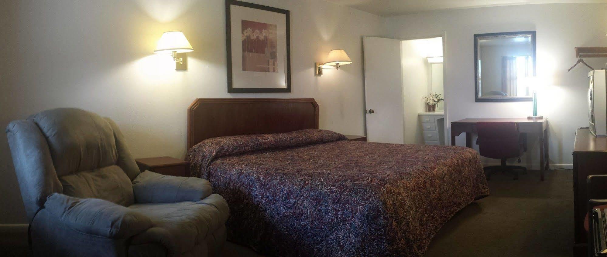 West Plains Motel Εξωτερικό φωτογραφία