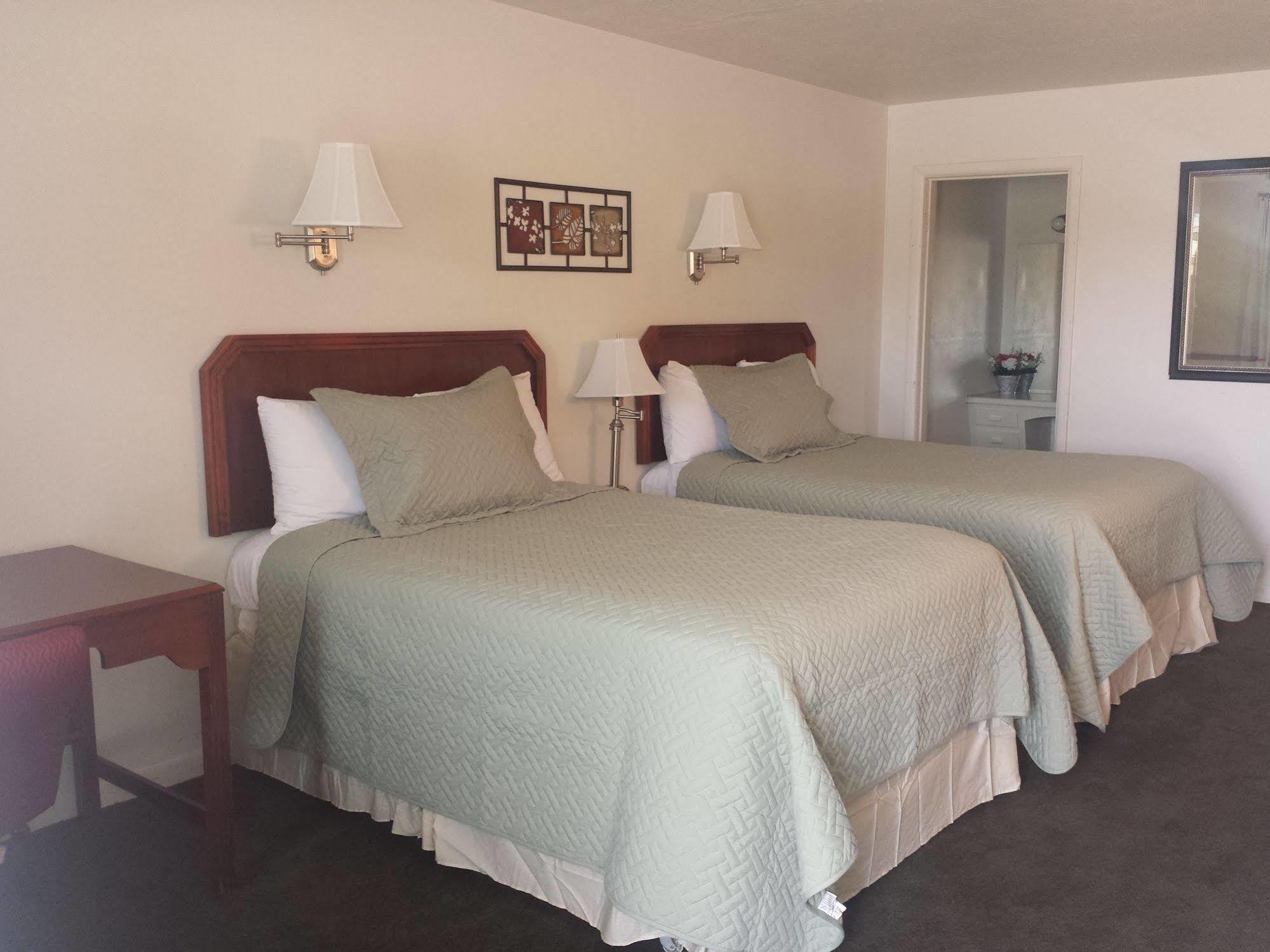 West Plains Motel Εξωτερικό φωτογραφία